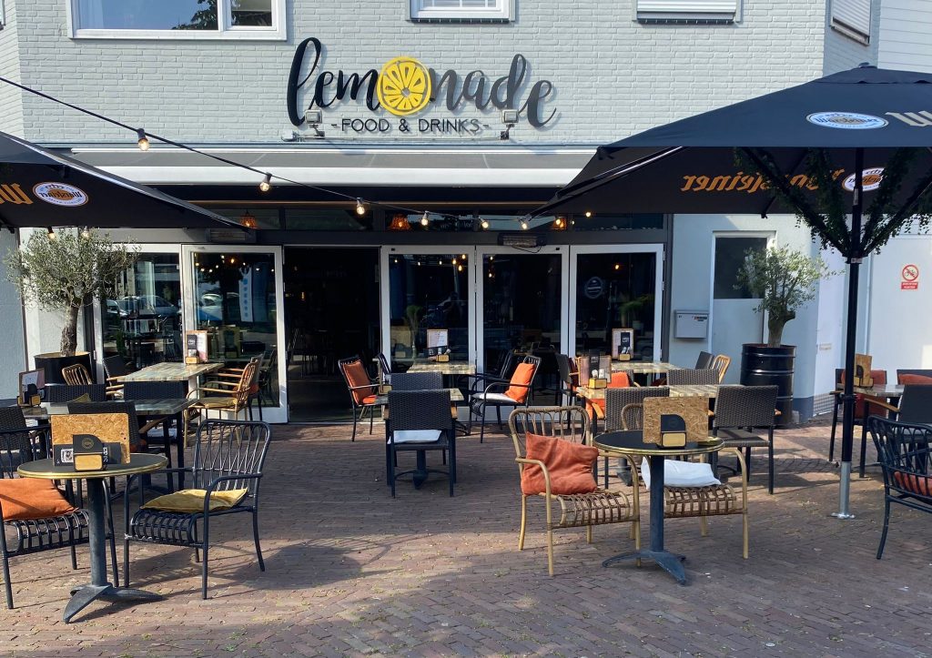 lemonade raalte